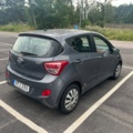 1405245-5 Hyundai i10 1.0 Automatisk, 67hk, 2014