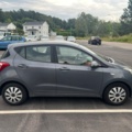 1405245-6 Hyundai i10 1.0 Automatisk, 67hk, 2014