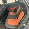 1405245-8 Hyundai i10 1.0 Automatisk, 67hk, 2014