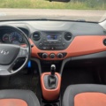 1405245-9 Hyundai i10 1.0 Automatisk, 67hk, 2014