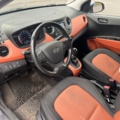 1405245-10 Hyundai i10 1.0 Automatisk, 67hk, 2014
