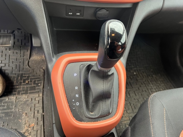 1405245-12 Hyundai i10 1.0 Automatisk, 67hk, 2014