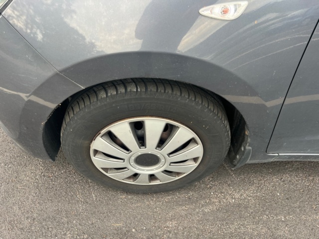 1405245-15 Hyundai i10 1.0 Automatisk, 67hk, 2014