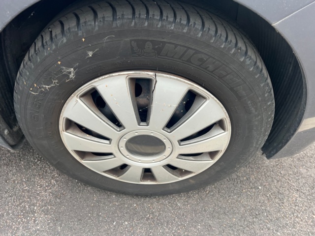 1405245-18 Hyundai i10 1.0 Automatisk, 67hk, 2014