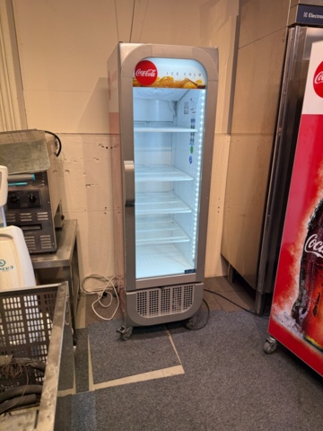 1176447-1 Dryckeskyl. Testad, fungerar.