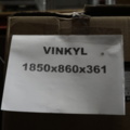 1402935-4 Wine cooler - EXPO TMV-H10 (Repair item)