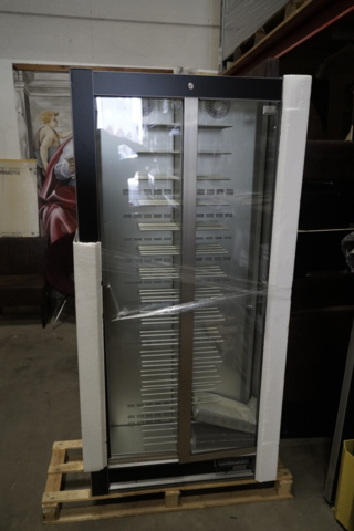 1402935-1 Wine cooler - EXPO TMV-H10 (Repair item)