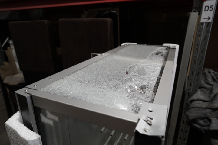 1402935-8 Wine cooler - EXPO TMV-H10 (Repair item)