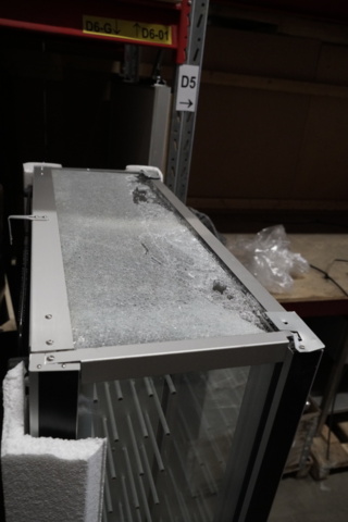 1402935-9 Wine cooler - EXPO TMV-H10 (Repair item)