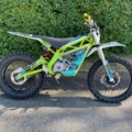 1297481-1 Electric dirt bike - Timeet