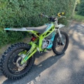 1297481-3 Electric dirt bike - Timeet