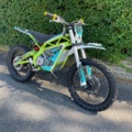 1297481-4 Electric dirt bike - Timeet