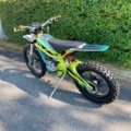 1297481-6 Electric dirt bike - Timeet