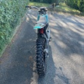 1297483-3 Electric dirt bike - Timeet