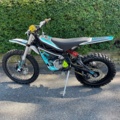 1297485-4 Electric dirt bike - Timeet