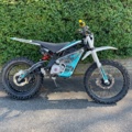 1297488-1 Electric dirt bike - Timeet