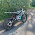 1297488-2 Electric dirt bike - Timeet