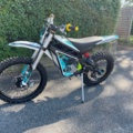 1297488-5 Electric dirt bike - Timeet