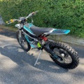 1297488-6 Electric dirt bike - Timeet