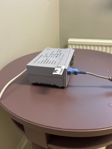 1296687-3 Pulsoximeter – Nellcor N-550