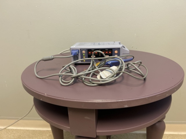 1296687-13 Pulsoximeter – Nellcor N-550