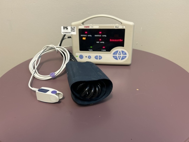 1296691-7 Övervakningsmonitor - CASMED 740