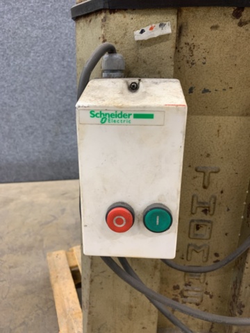 1407302-3 Metallkap, Thomas 250E