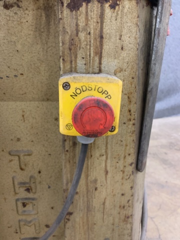 1407302-5 Metallkap, Thomas 250E