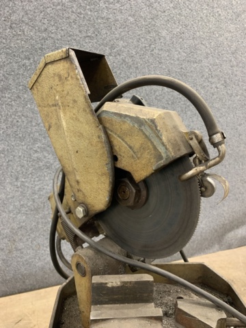 1407302-8 Metallkap, Thomas 250E