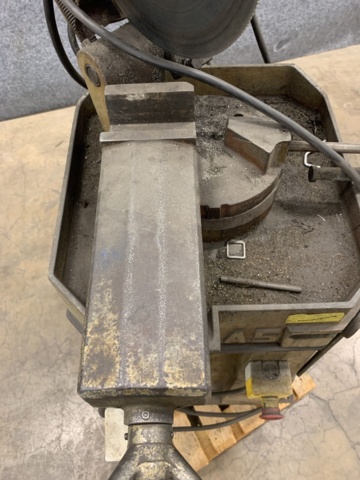 1407302-9 Metallkap, Thomas 250E