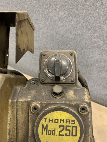 1407302-13 Metallkap, Thomas 250E