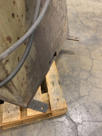 1407302-14 Metallkap, Thomas 250E