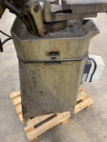 1407302-15 Metallkap, Thomas 250E