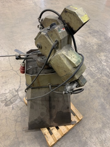 1407302-17 Metallkap, Thomas 250E