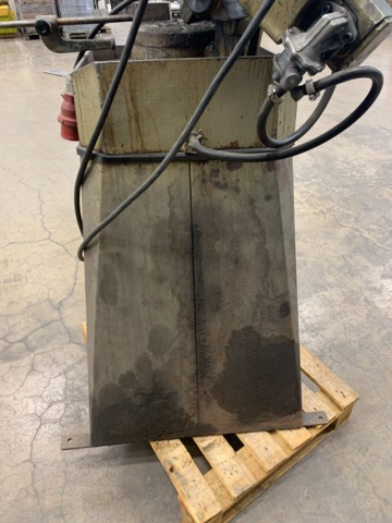 1407302-18 Metallkap, Thomas 250E