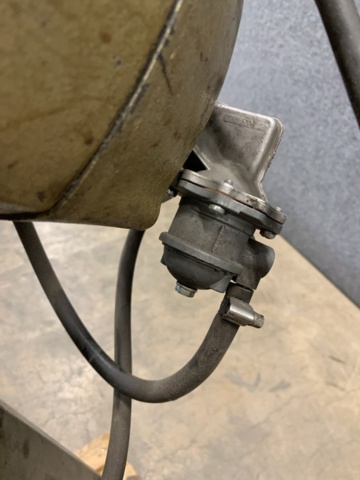 1407302-20 Metallkap, Thomas 250E