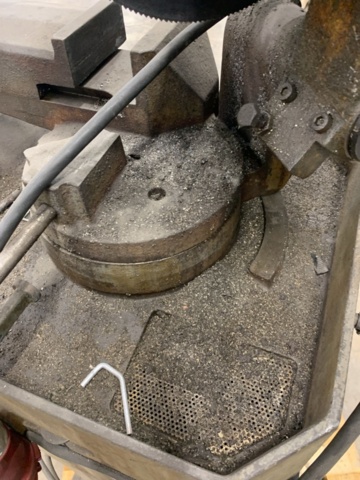 1407302-21 Metallkap, Thomas 250E