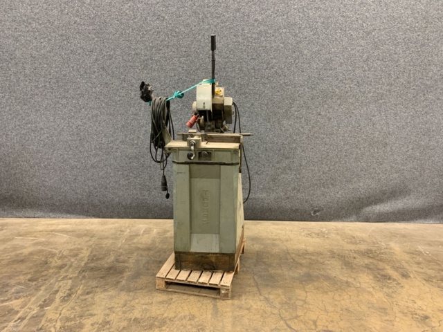 1407303-1 Metallkap, Thomas Vasca