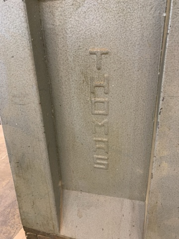 1407303-3 Metallkap, Thomas Vasca