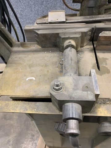 1407303-5 Metallkap, Thomas Vasca