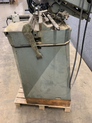 1407303-10 Metallkap, Thomas Vasca