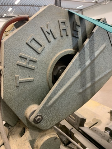 1407303-13 Metallkap, Thomas Vasca