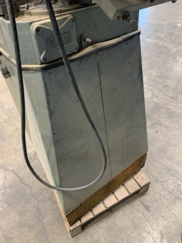 1407303-15 Metallkap, Thomas Vasca