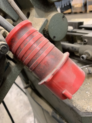 1407303-16 Metallkap, Thomas Vasca