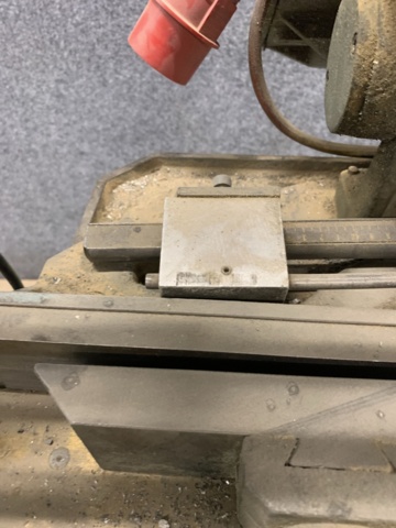 1407303-22 Metallkap, Thomas Vasca