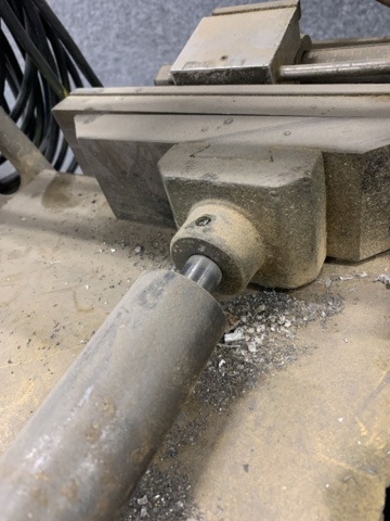 1407303-23 Metallkap, Thomas Vasca