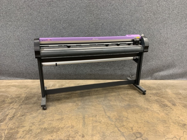 1407304-1 Skärplotter, Mimaki CG-160FXII Plus