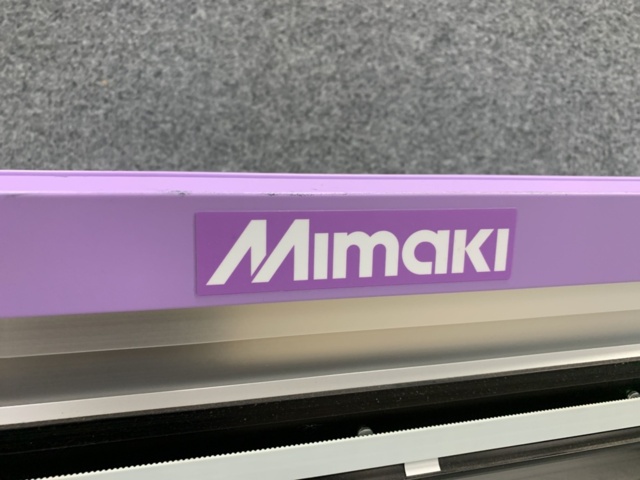 1407304-2 Skärplotter, Mimaki CG-160FXII Plus