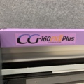1407304-3 Skärplotter, Mimaki CG-160FXII Plus