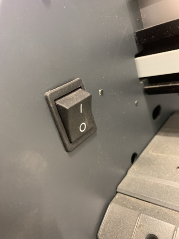 1407304-4 Skärplotter, Mimaki CG-160FXII Plus